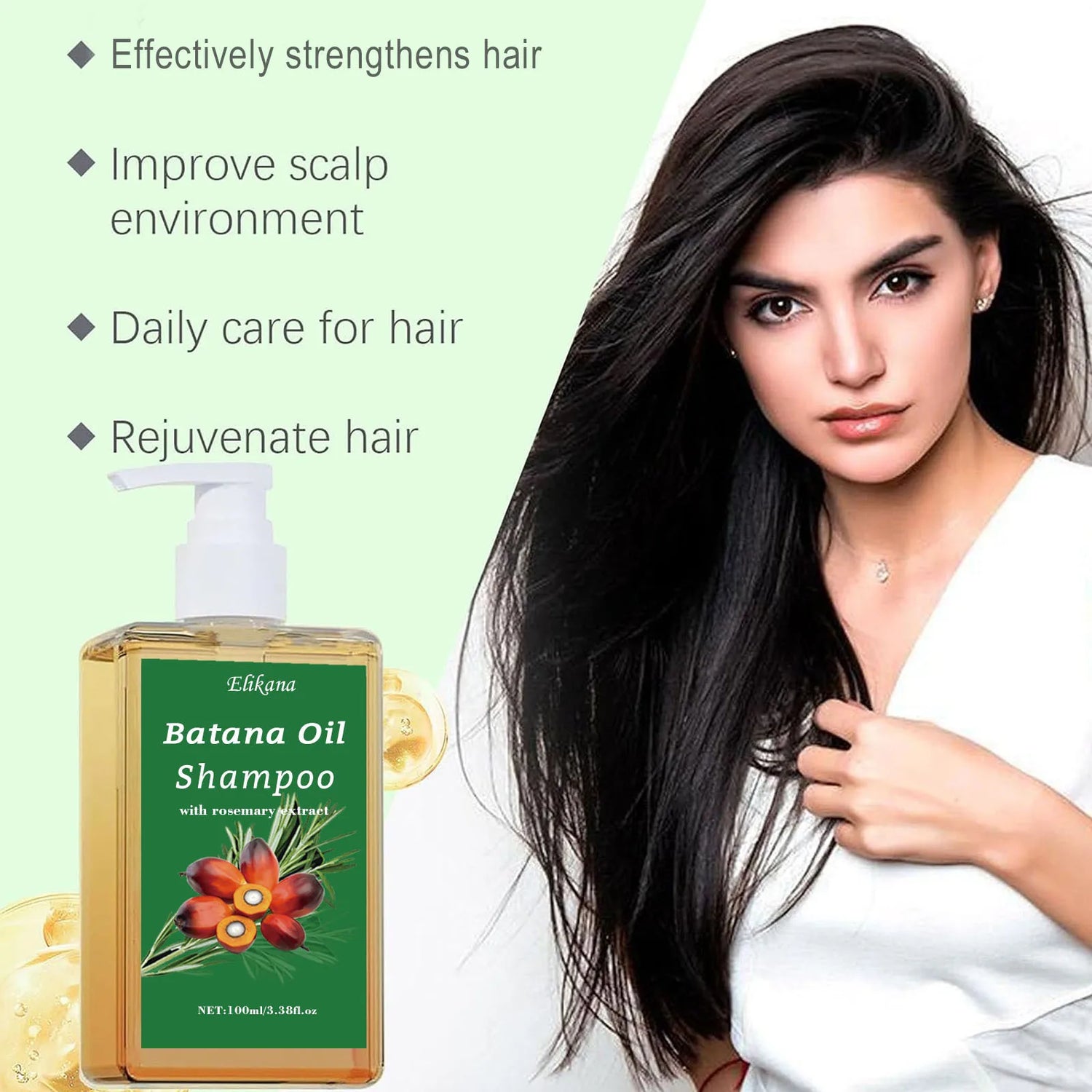 Hair Care